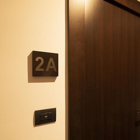 Domus Altana Ξενοδοχείο Νάπολη Εξωτερικό φωτογραφία