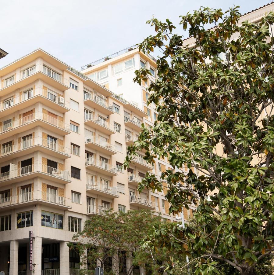 Domus Altana Ξενοδοχείο Νάπολη Εξωτερικό φωτογραφία