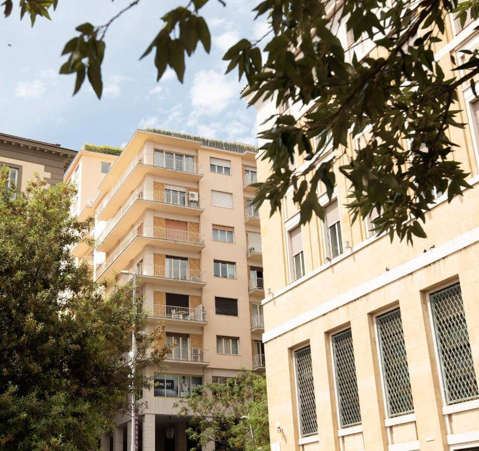 Domus Altana Ξενοδοχείο Νάπολη Εξωτερικό φωτογραφία